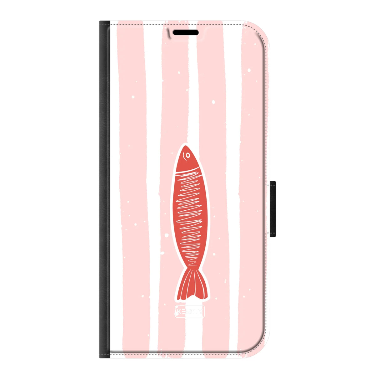 Carpe - Fabriquer une coque de téléphone