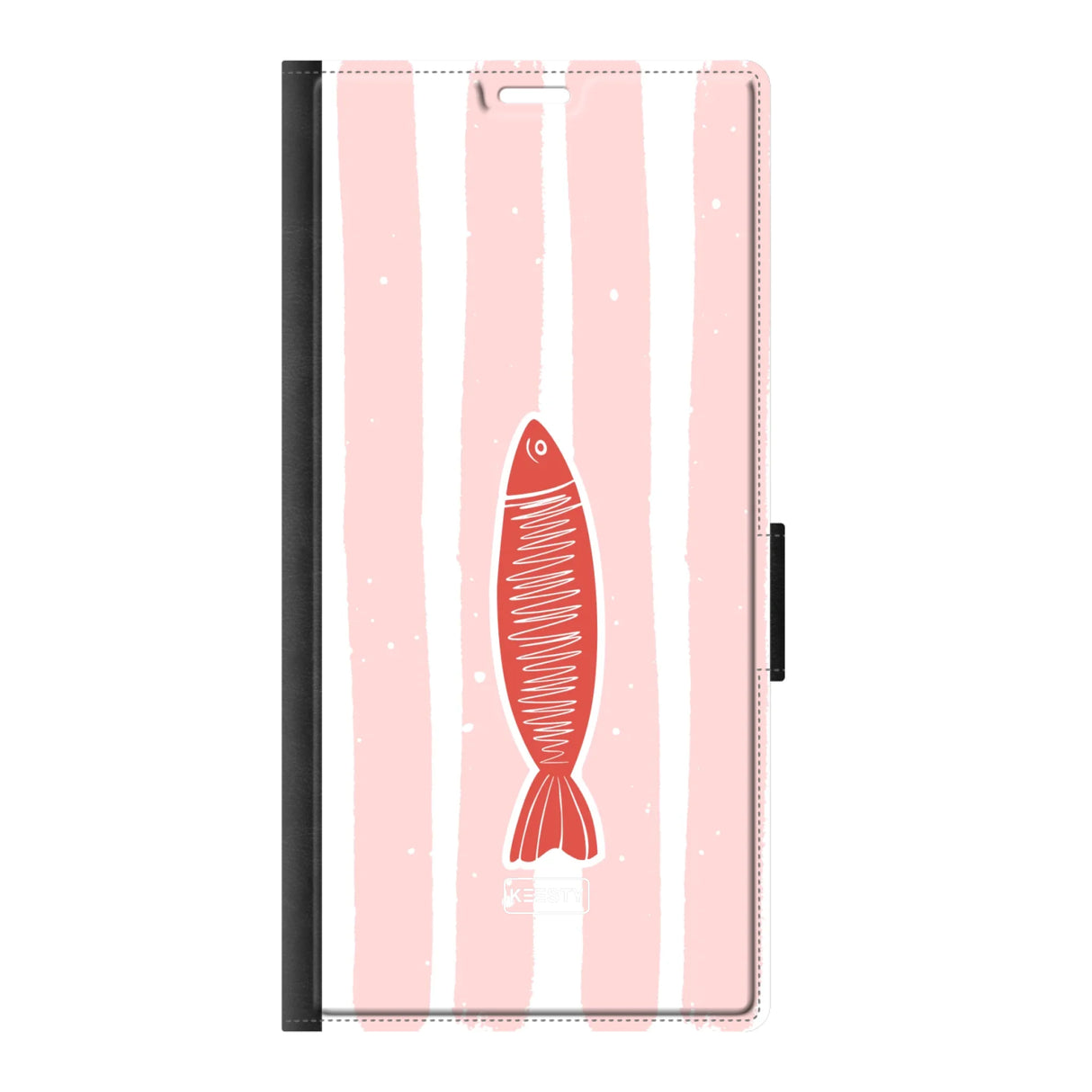 Carpe - Fabriquer une coque de téléphone