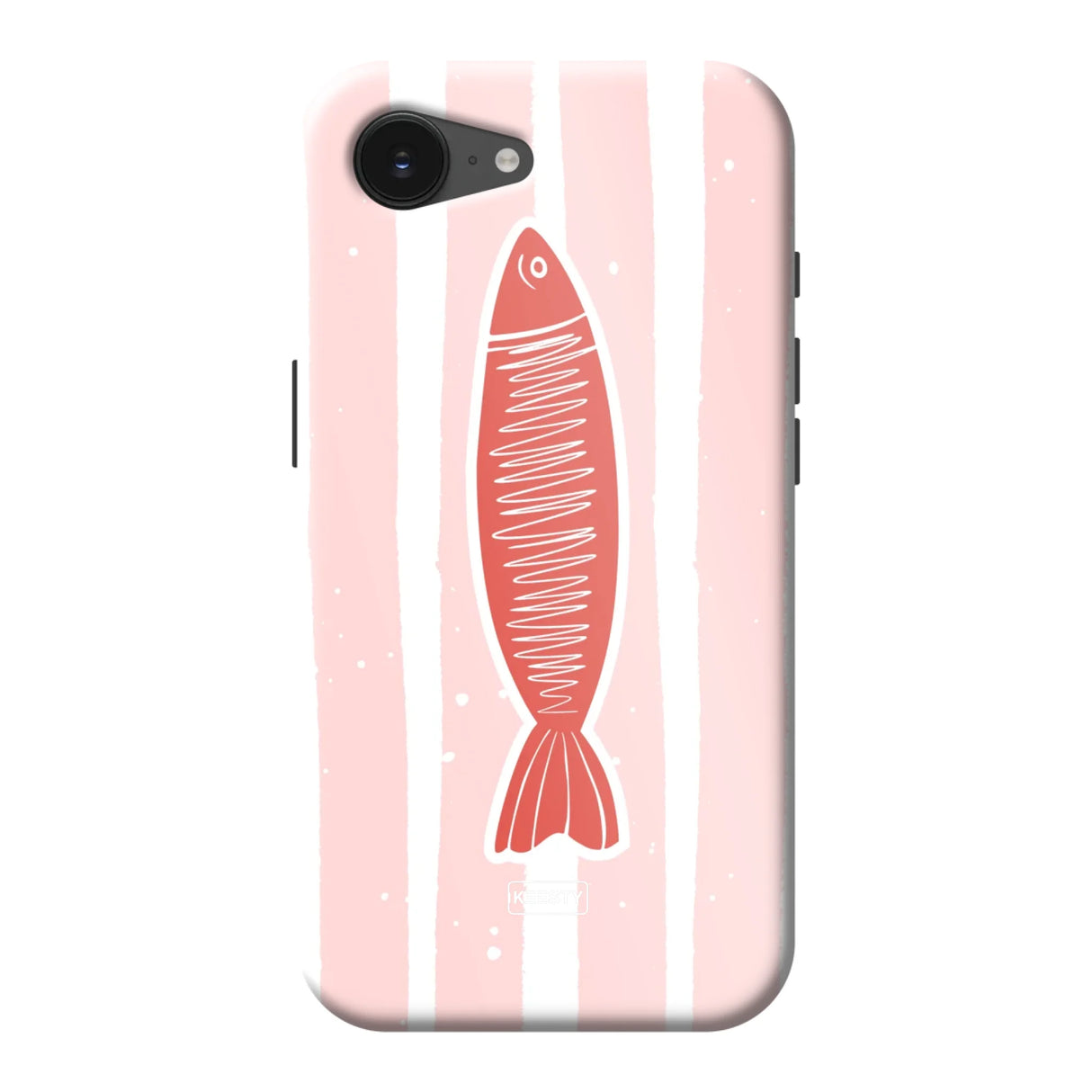 Apple iPhone 16e Tough case (fully printed, glossy)