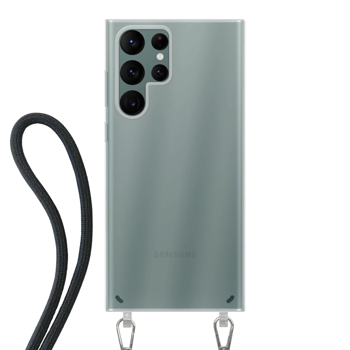 Enveloppie - Telefoonhoesje Met Foto