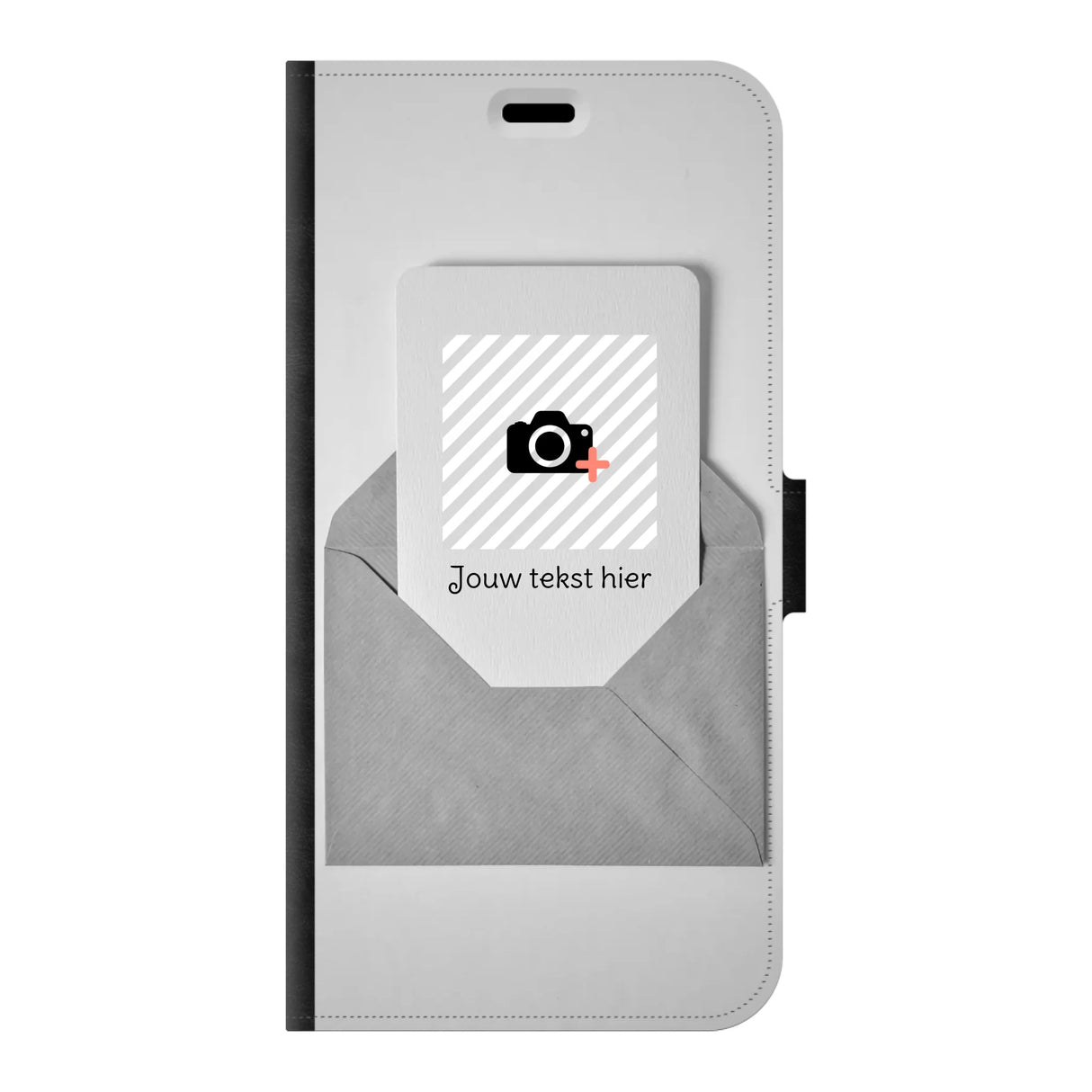 Enveloppie - Telefoonhoesje Met Foto