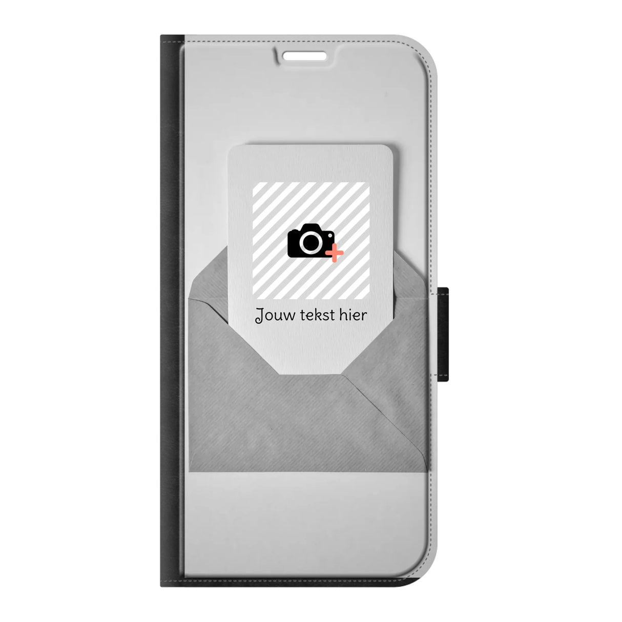 Enveloppie - Telefoonhoesje Met Foto