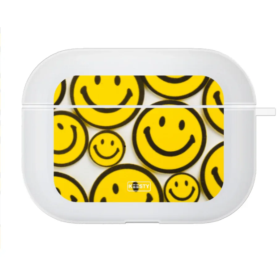 Foto °1 - Airpods Pro - Hoesje Maken - Keesty