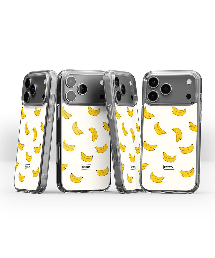 Banana - Hoesje maken