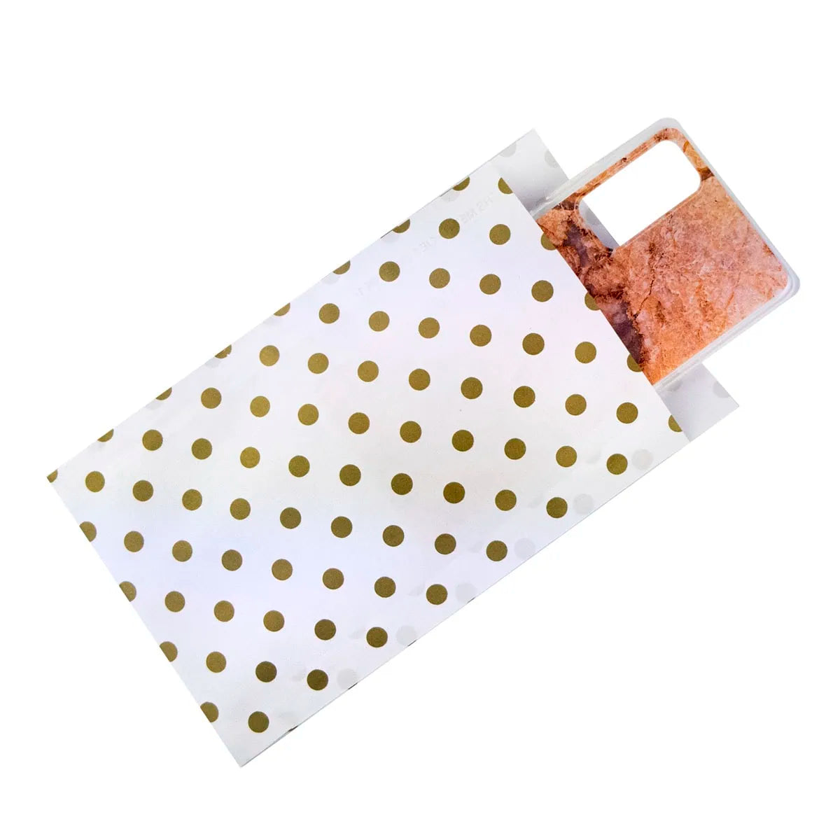 Emballage cadeau de luxe