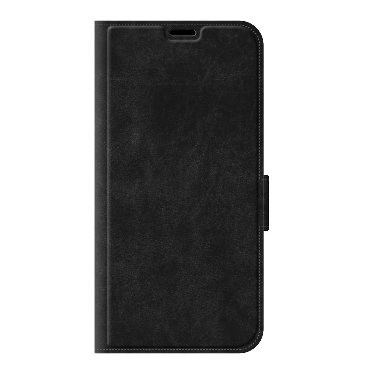 Étui portefeuille - Noir