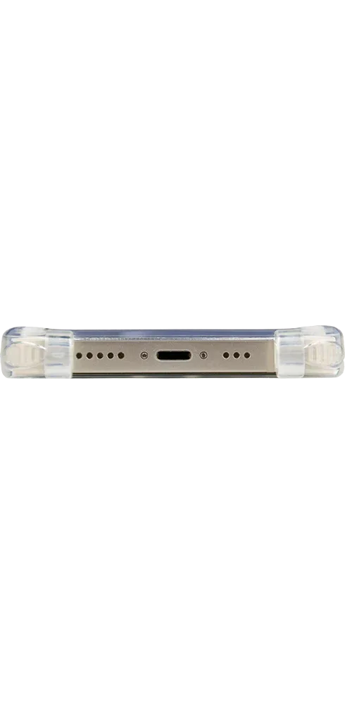 Hoesje met koord ontwerpen achterkant