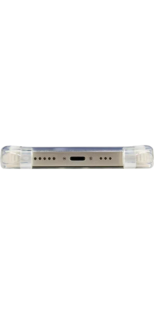 Hoesje met koord ontwerpen achterkant