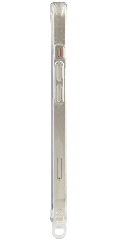 Hoesje met koord ontwerpen achterkant