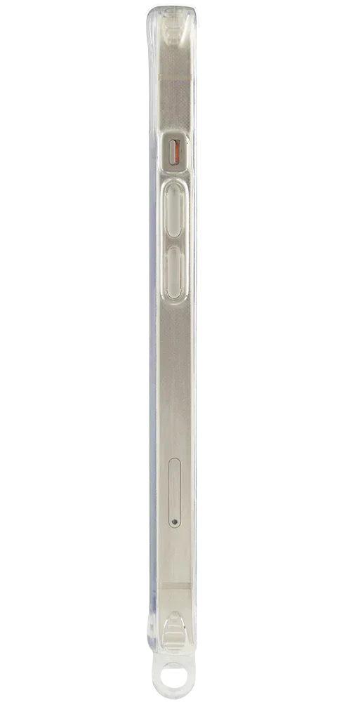 Hoesje met koord ontwerpen achterkant