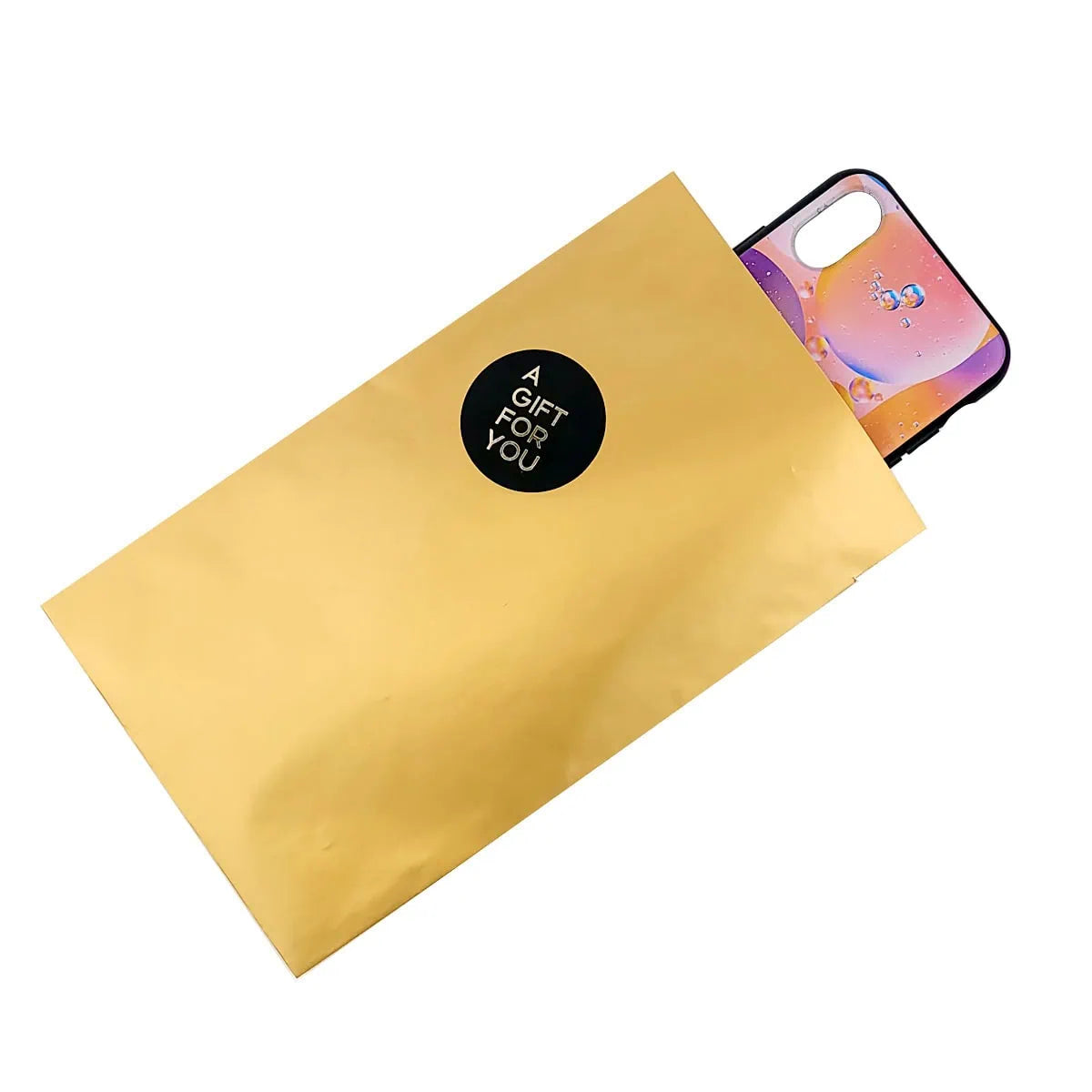 Emballage cadeau de luxe