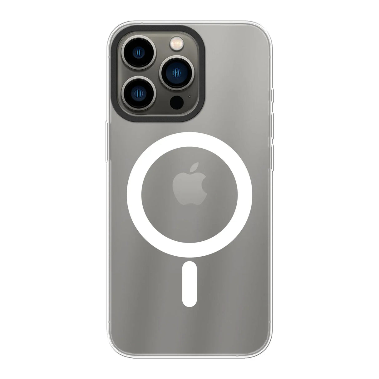 Telefoonhoesjes - Magsafe - iPhone 13 Pro - Keesty