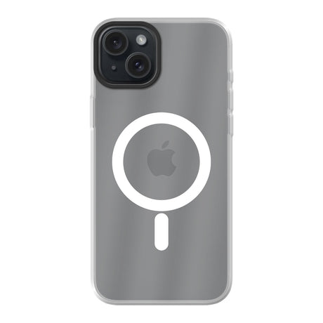 Telefoonhoesjes - Magsafe - iPhone 15 Plus - Keesty