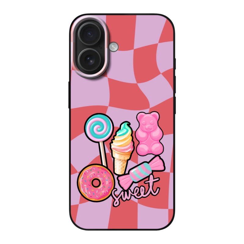 Patronen °1 - Telefoonhoesje Maken - Keesty