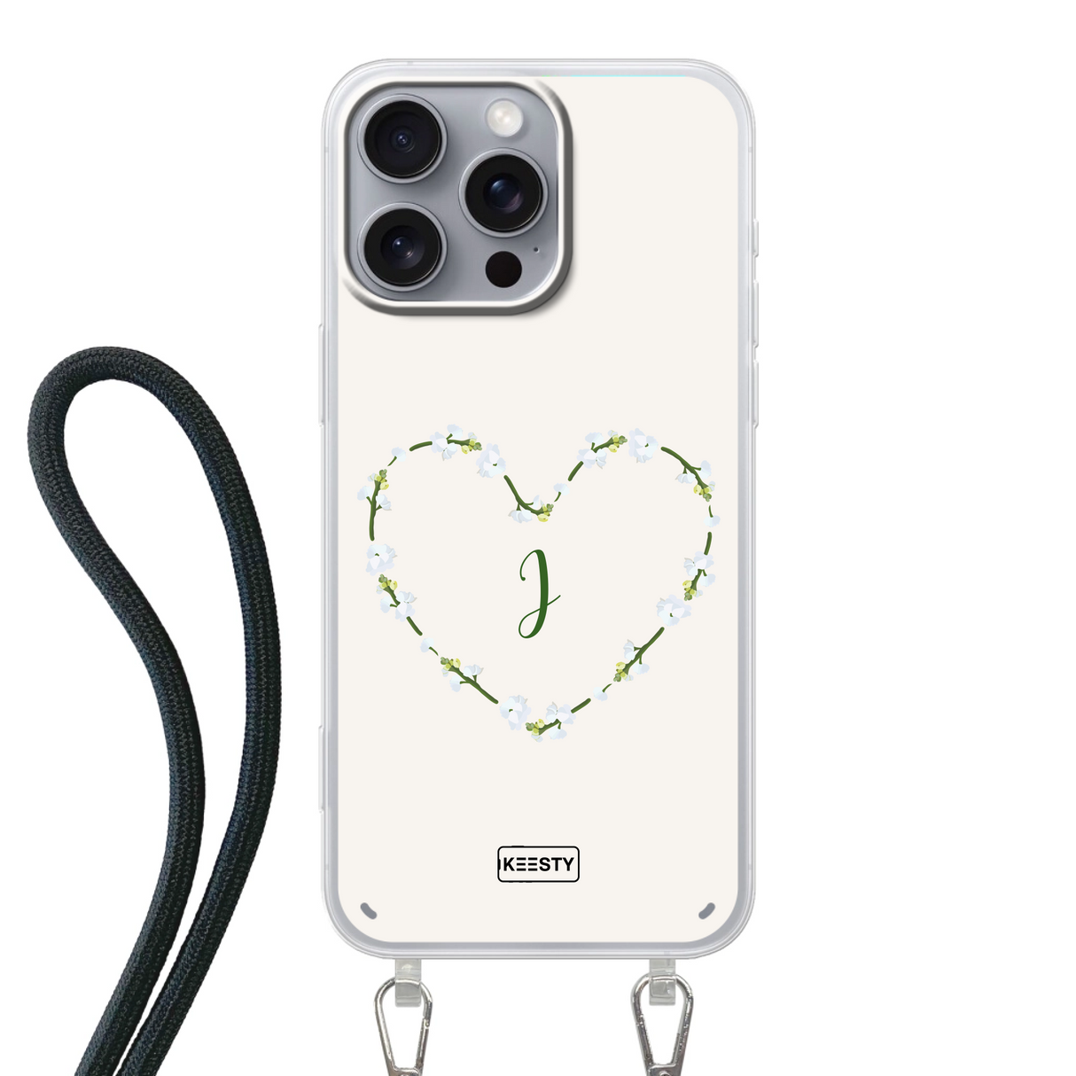 telefoonhoesje ontwerpen koord