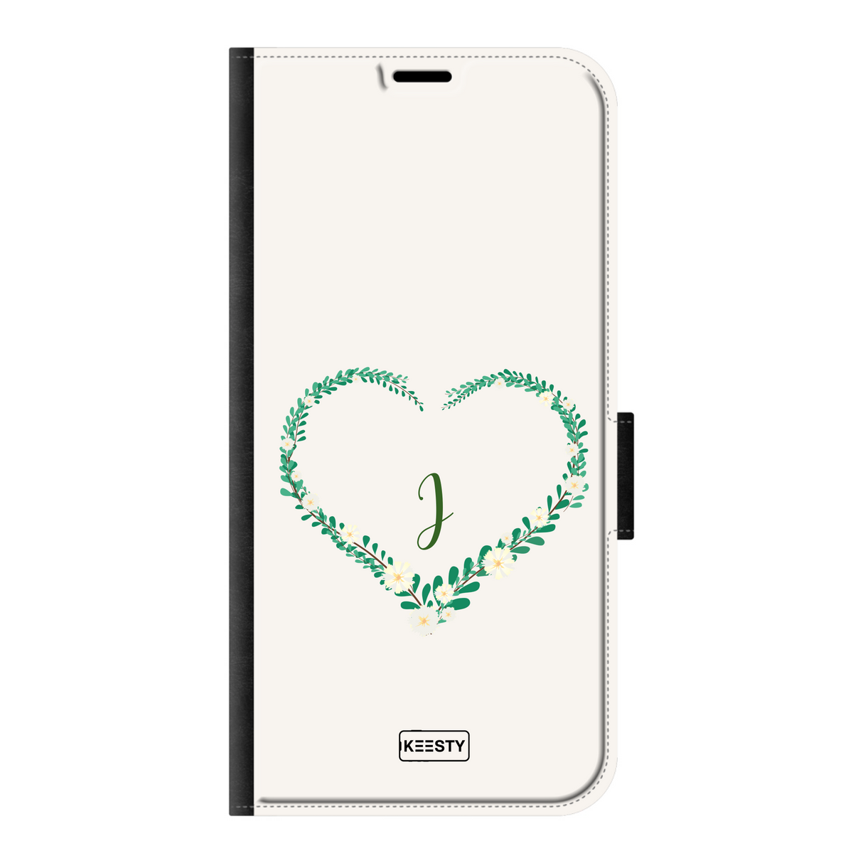 telefoonhoesje ontwerpen bloemen portemonnee