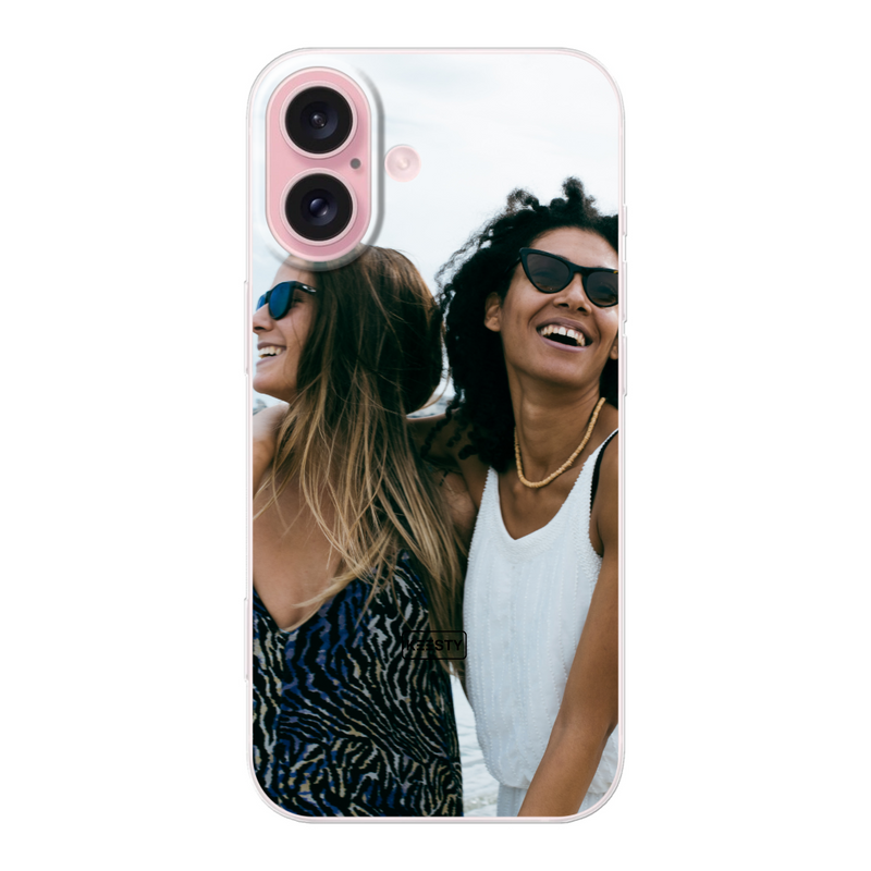 telefoonhoesje met foto