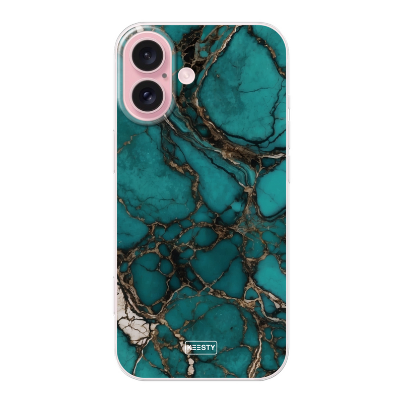 Telefoonhoesje maken met marble thema