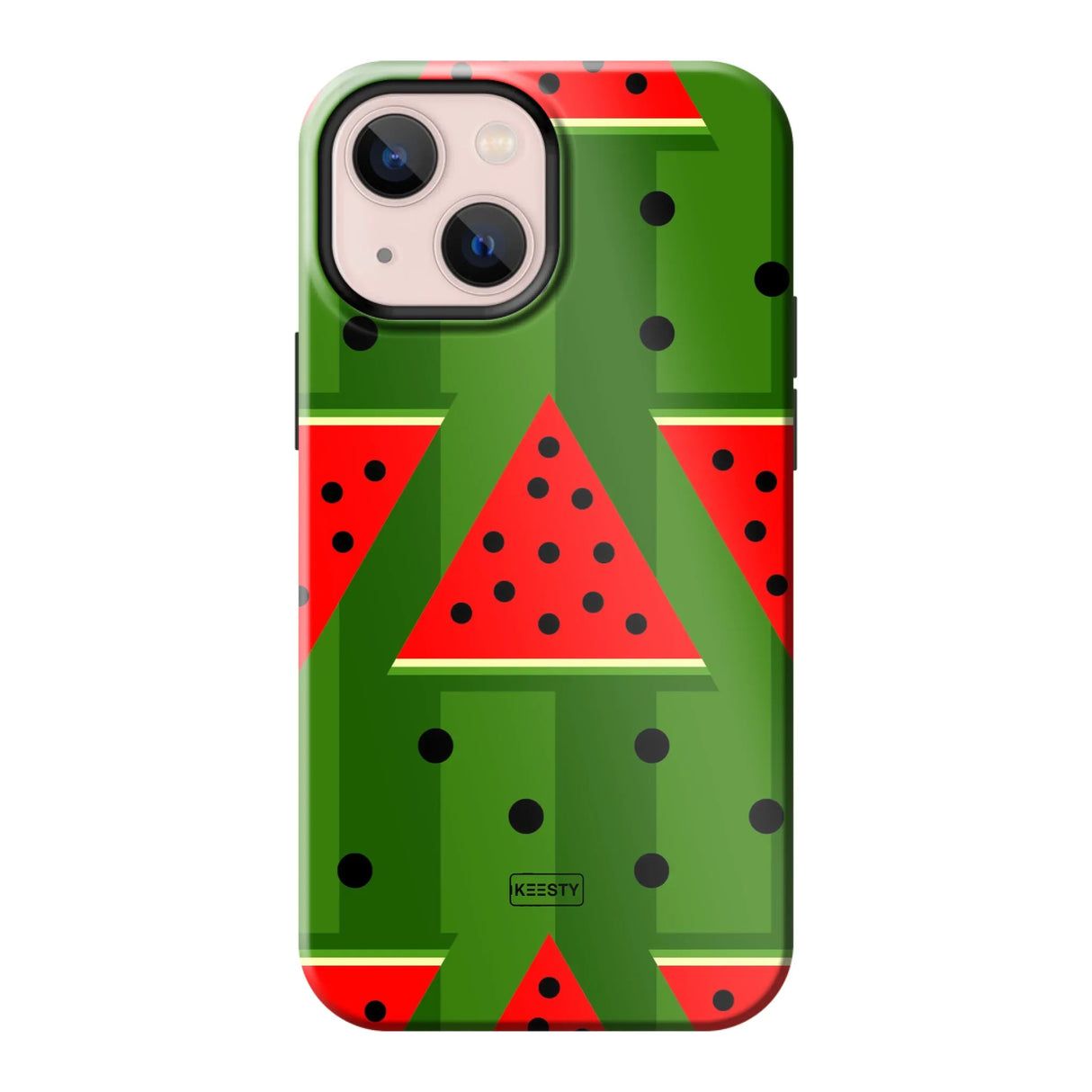 Watermelon - MagSafe Hoesje Maken - Keesty