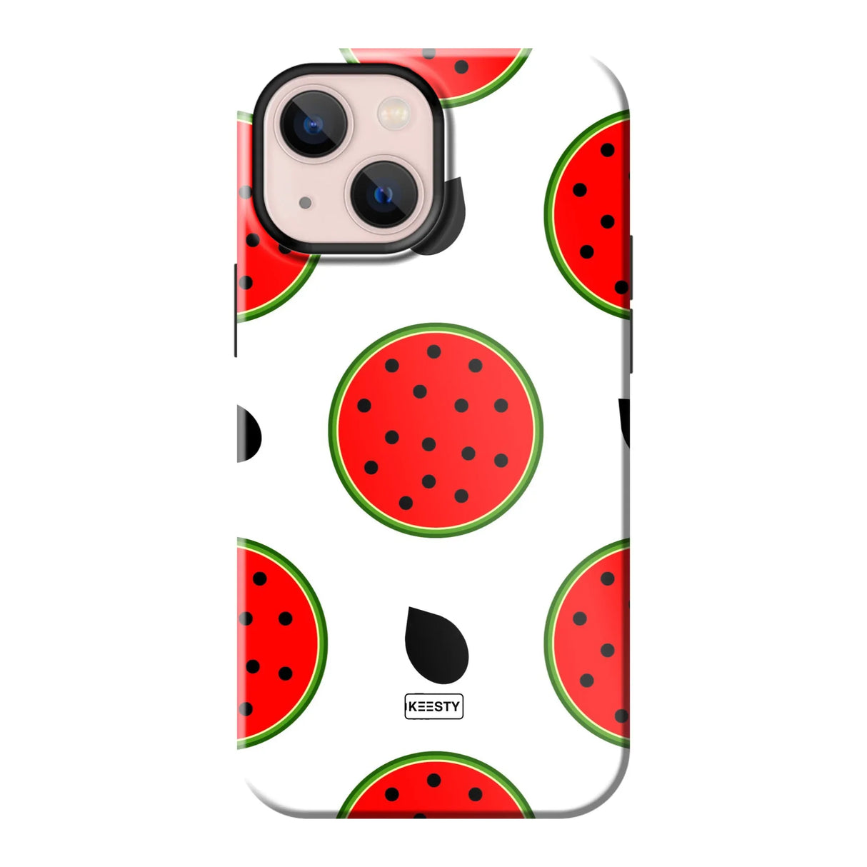 Watermelon - MagSafe Hoesje Maken - Keesty
