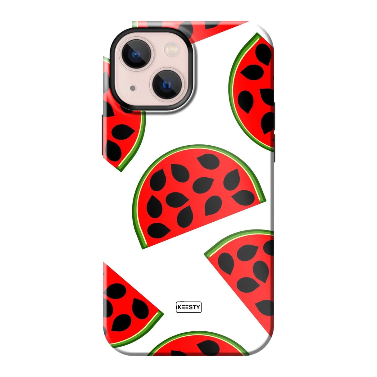 Watermelon - MagSafe Hoesje Maken - Keesty