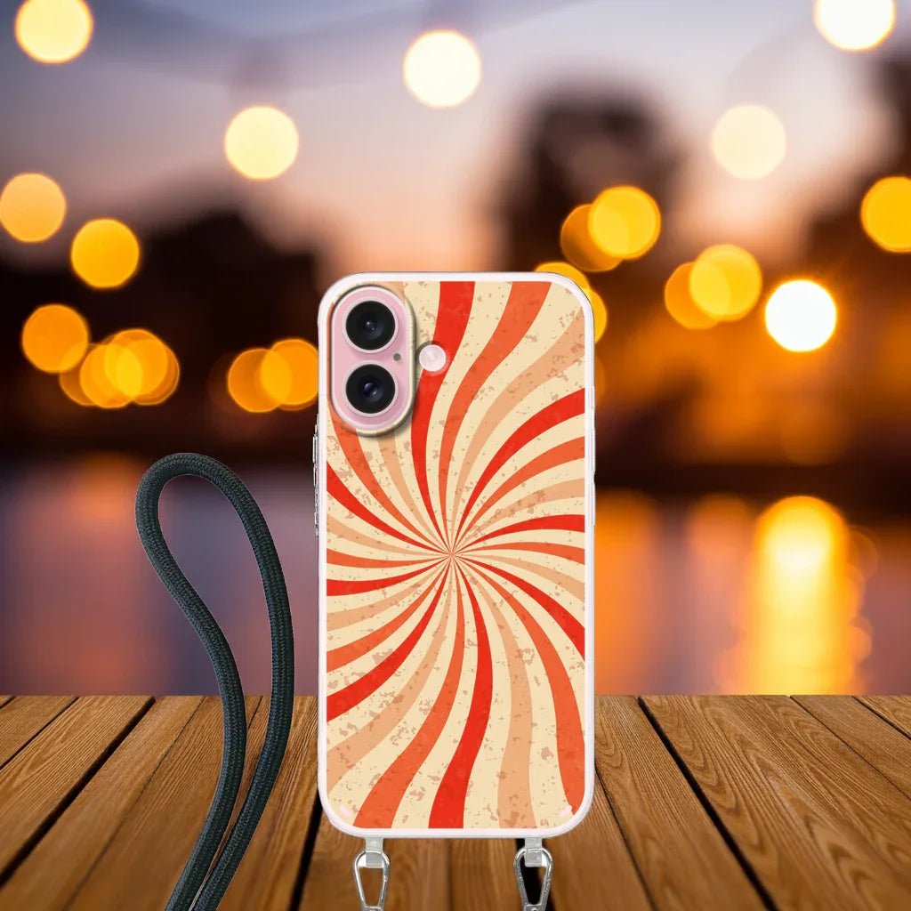 Telefoonhoesje maken Don’t Touch My Phone