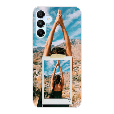 Een telefoonhoesje met foto: hét cadeau voor je vriend of vriendin
