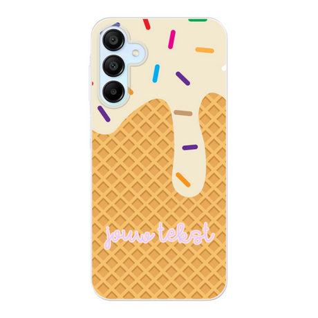 Telefoonhoesje maken - Food & Eten