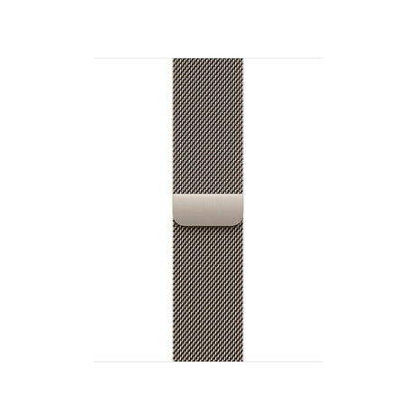 Milanese apple watch bandje