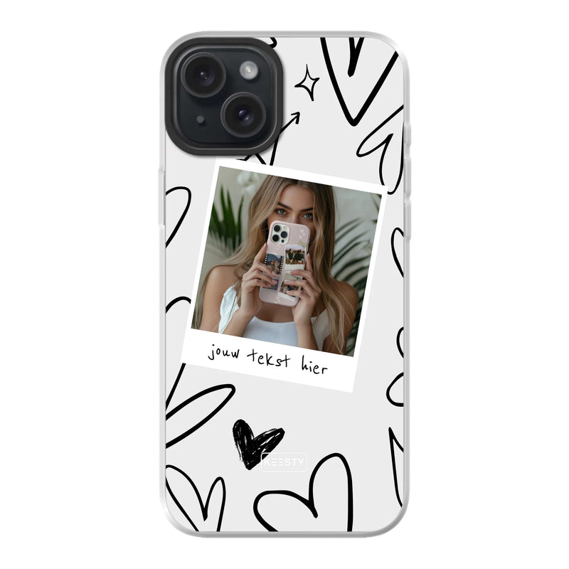 Apple iPhone 15 Plus hybrid case with magsafe back printed transparant.png