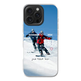 telefoonhoesje met foto maken Apple iPhone 14 Pro