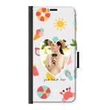 Foto °1 - Summer Mix - Telefoonhoesje Personaliseren