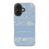 telefoonhoesje maken Apple iPhone 15 Pro