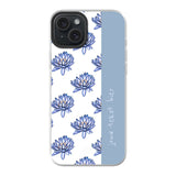 Nom °1 - Bleu côtier - Fabriquer une coque de téléphone Magsafe