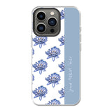 Nom °1 - Bleu côtier - Fabriquer une coque de téléphone Magsafe