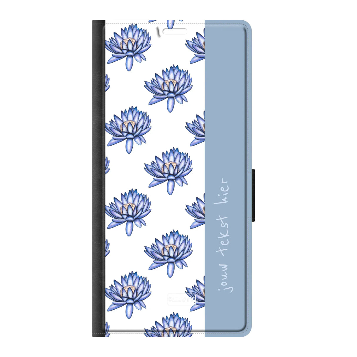 Nom °1 - Bleu côtier - Fabricant de coques de téléphone