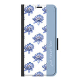 Nom °1 - Bleu côtier - Fabricant de coques de téléphone