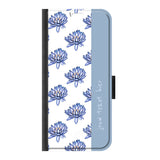 Nom °1 - Bleu côtier - Fabricant de coques de téléphone
