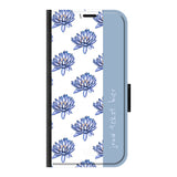 Nom °1 - Bleu côtier - Fabricant de coques de téléphone