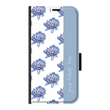 Nom °1 - Bleu côtier - Fabricant de coques de téléphone