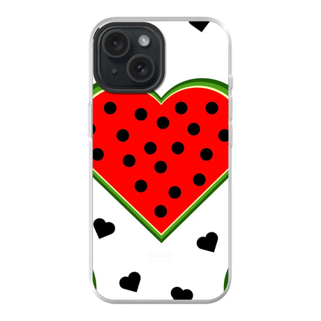 Telefoonhoesje maken magsafe watermelon 