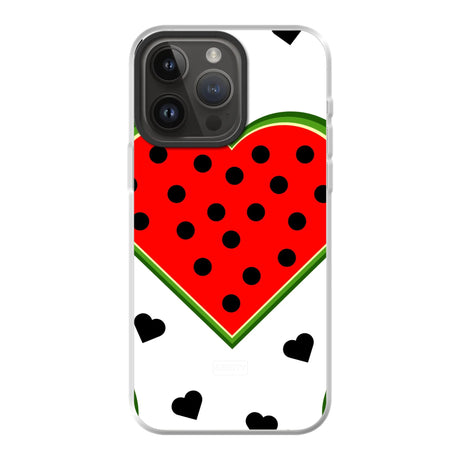 Telefoonhoesje maken magsafe watermelon 