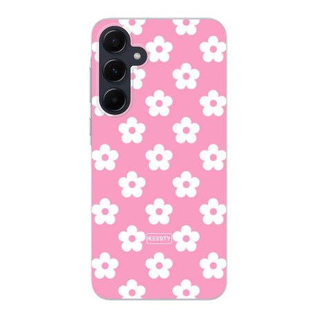 Floral °1 - Telefoonhoesje Maken