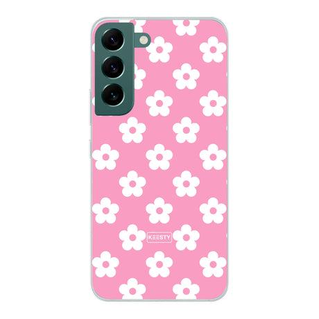 Floral °1 - Telefoonhoesje Maken