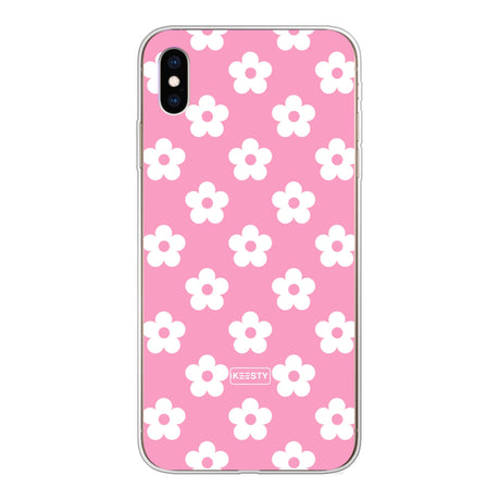 Floral °1 - Telefoonhoesje Maken
