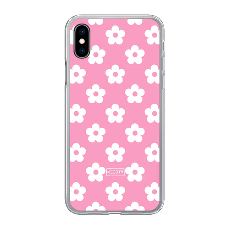 Floral °1 - Telefoonhoesje Maken