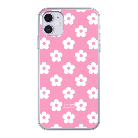 Floral °1 - Telefoonhoesje Maken
