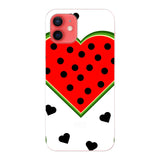 Telefoonhoesje maken soft watermelon iPhone 11