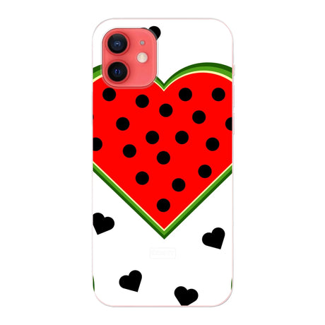 Telefoonhoesje maken soft watermelon iPhone 11