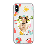 Foto °1 - Summer Mix - Telefoonhoesje Personaliseren